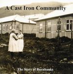 Cast Iron Community book